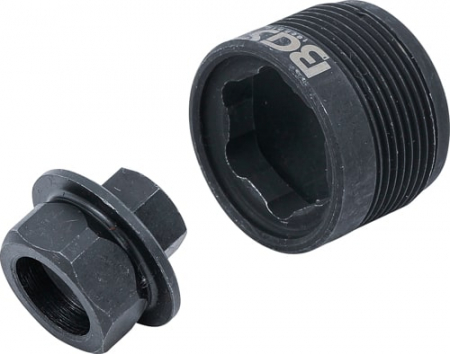 Scule Speciale - Extractor pompe de înaltă presiune pentru BMW N47 / N57, BGS 8724-1