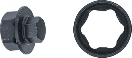 Extractor pompe de înaltă presiune pentru BMW N47 / N57, BGS 8724-1 [2]