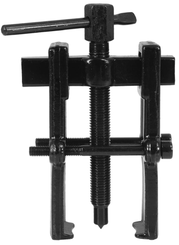 Extractoare, Injectoare, Rulmenti - V84841 Extractor rulmenti reglabil 90mm