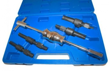 Extractoare, Injectoare, Rulmenti - S-B5SH Extractor rulmenti si bucsi cu prindere interioara 10-32 mm