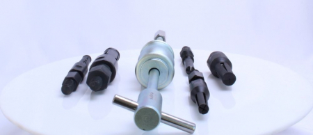 S-B5SH Extractor rulmenti si bucsi cu prindere interioara 10-32 mm [2]