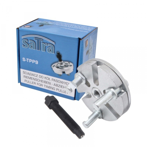 S-TPP9 Extractor universal pentru roti de sincronizare, diametru 42 - 82 mm [1]