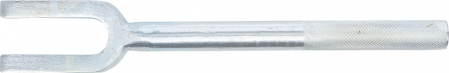 Dispozitiv tip furca pentru pivoti 23 mm, lungime 295 mm BGS 1808 [1]