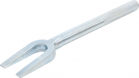 Extractoare, Injectoare, Rulmenti - Dispozitiv tip furca pentru pivoti 23 mm, lungime 295 mm BGS 1808