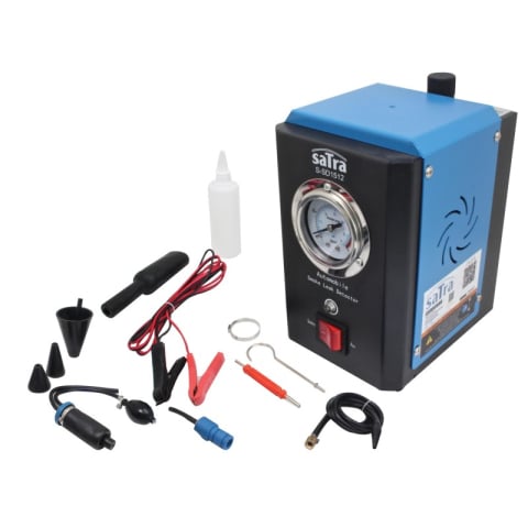 S-SD1512 - Generator de fum pentru detectat pierderi cu accesorii 12V [1]