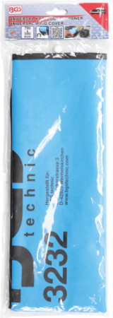 Husa pentru aripa cu banda magnetica BGS 3232 [3]