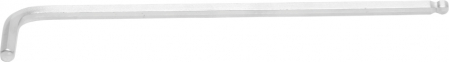 Surubelnite, Torx & Imbus - Cheie imbus cu cap sferic 6 mm, extra lung BGS 790-6