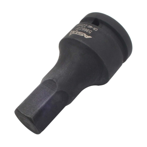 Biti - Imbus Hexagon de impact 22mm 3/4
