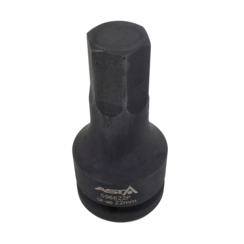 Imbus Hexagon de impact 22mm 3/4 [1]