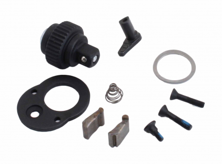 Scule de mana - KH2400N-RK1/4 Set reparatie clichet, actionare 1/4"