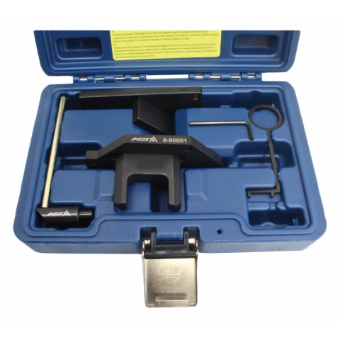 A-90001 Kit fixare distributie opel, peugeot, citroen 1.2 GDI [2]