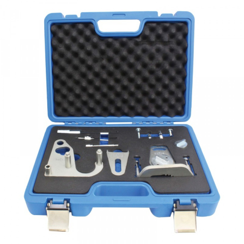 Renault - S-XR20B9 Kit fixare distributie Renault 2.0 Blue dCI M9R 712 din 2020