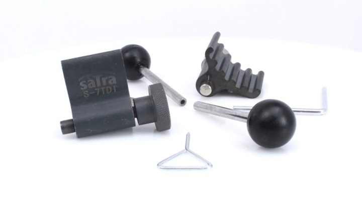 S-7TDI Set fixare distributie VAG 1.6 / 2.0 TDI [1]