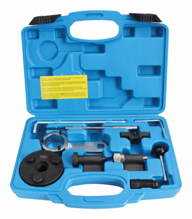 Skoda - S-X1620 Kit fixare distributie VAG 1.6 2.0 TDI