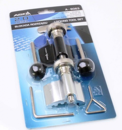 A-8063UPG Set fixare distributie VAG 1.6 / 2.0 TDI [2]