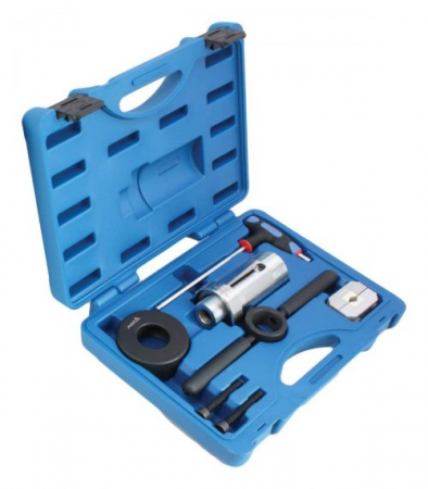 Scule Speciale - A-757PS Kit pentru demontarea/montarea amortizilor de arc
