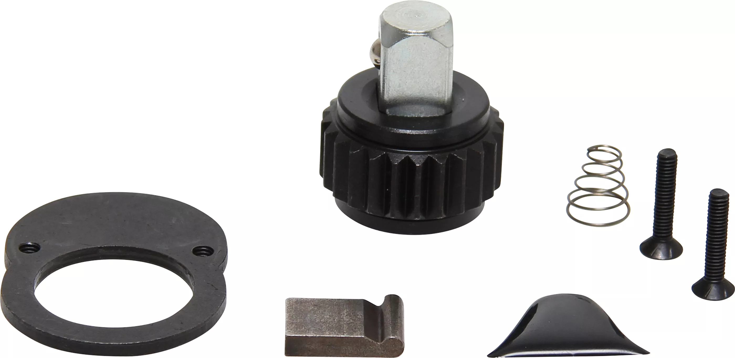 Clichete, Extensii, Adaptoare, Accesorii - Kit reparare cheie dinamometrica 1/2", BGS 2798-REPAIR