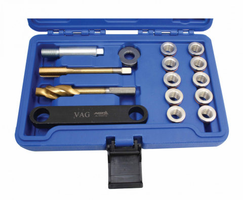 A-90072 Kit reparat filet sistem frana [2]
