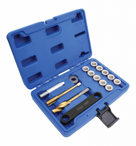 Frana, Directie - A-90072 Kit reparat filet sistem frana
