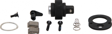 Clichete, Extensii, Adaptoare, Accesorii - Kit reparatie clichet BGS 176