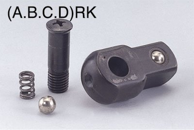 Scule de mana - 244138RK Kit reparatie maner forta 1/2 ″