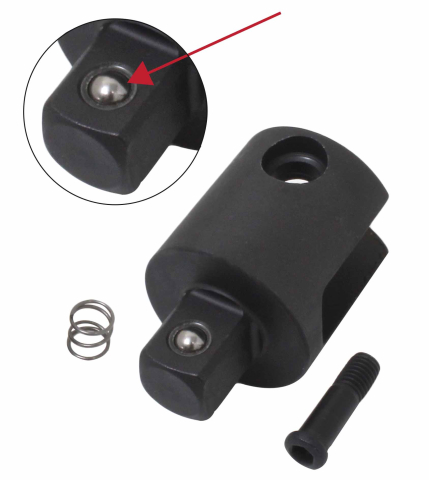 S-244060RK Trusa reparatie maner forta, actionare 1/2" [3]