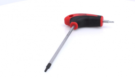 Surubelnite, Torx & Imbus - LAL-T20 Cheie torx cu maner L