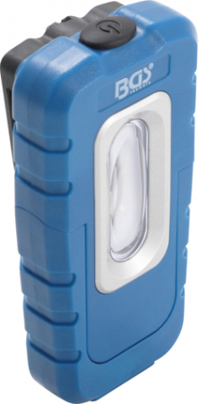 Lampa de lucru cu Led BGS 85326 [7]