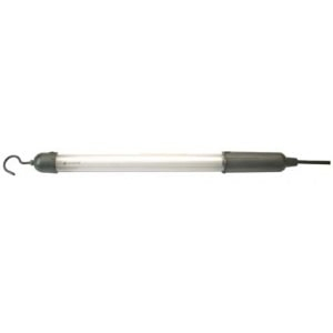 Dispozitive magnetice, oglinzi, lampi - Lampa de lucru cu tub fluorescent, 220 V BGS9710