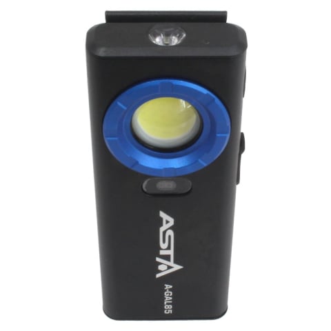 A-GAL85 - Lampa de lucru reincarcabila 1200LM cu baza magnetica [1]