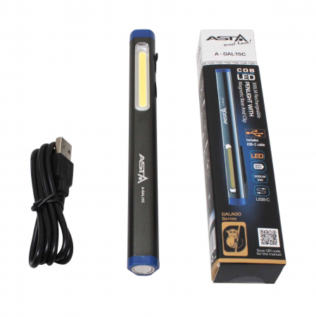 A-GAL15C Lampa led cob 300 lm [8]