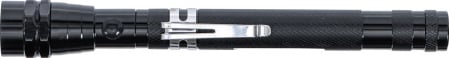 Lanterna LED extensibila cu recuperator magnetic BGS 9303 [2]