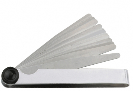 Scule Speciale - Lera, 11 piese BGS 3135