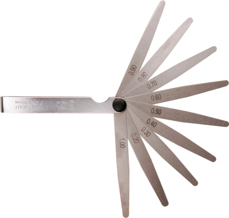 Unelte de Motor si accesorii - Lera, 13 lame BGS 3082