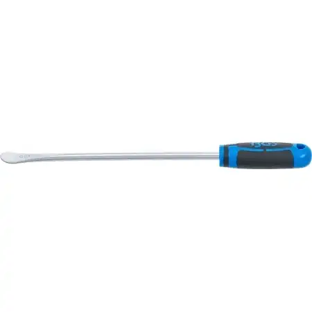 Levier montare pneuri pentru motociclete, 370 mm BGS 1529 [2]