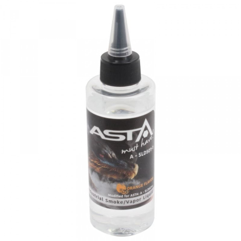 Consumabile - A-SLD501-1 - Lichid pentru detectorul de scurgeri cu fum – 150 ml