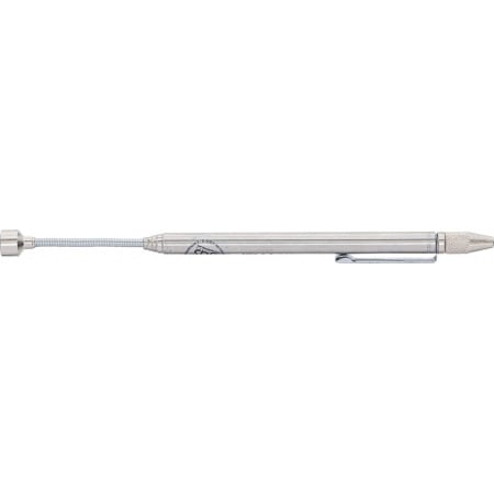 Magnet telescopic, cap flexibil, lungime 580 mm, forta de prindere 1,6 kg BGS 3183 [2]