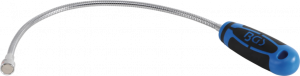 Temporar - Magnetic flexibil Ø 16.5 mm, forta de prindere pana la 3 kg BGS3159