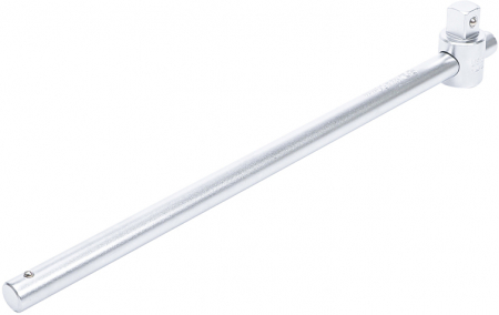 Scule de mana - Maner de forta cu cap glisant, actionare 3/4" BGS 263