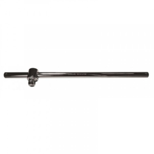 Scule de mana - 296150 Maner de forta cu cap glisant, actionare 3/4", 500 mm