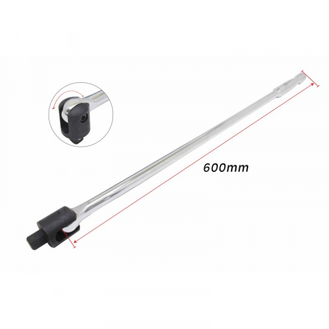 S-244060 Maner de forta 600 mm, actionare 1/2" [2]