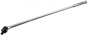 Clichete - Maner de forta , 630 mm, 3/4" BGS 283