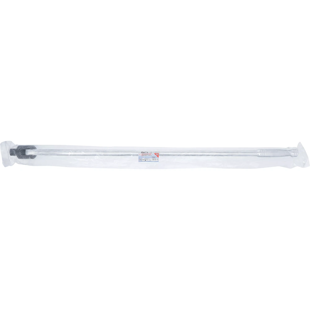 Maner de forta cu cap flexibil 1000 mm, antrenare 1", BGS 376 [2]