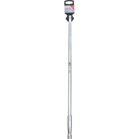 Maner de forta cu cap flexibil 610 mm, actionare 1/2" BGS 267 [4]
