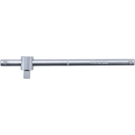 Scule de mana - Maner de forta cu cap glisant, actionare 1/2" BGS 273