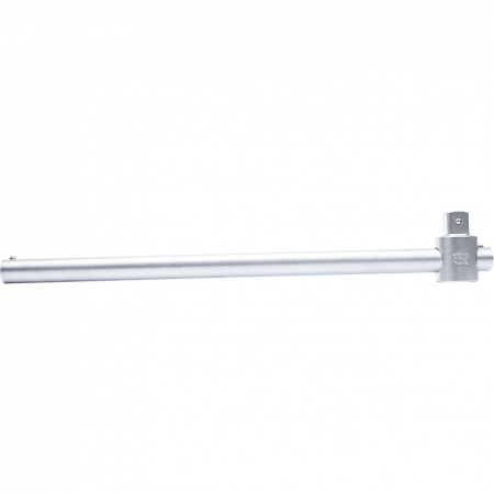 Maner de forta cu cap glisant, actionare 1" BGS 375 [2]