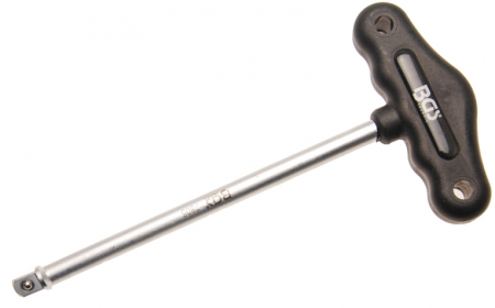 Surubelnite, Torx & Imbus - Maner T, actionare 3/8'', 230 mm BGS 7802