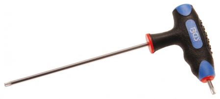Surubelnite, Torx & Imbus - Surubelnita Torx T15 BGS 4010-11