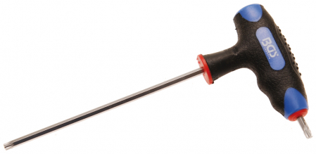 Surubelnite, Torx & Imbus - Surubelnita torx cu maner T T25 BGS 4010-13