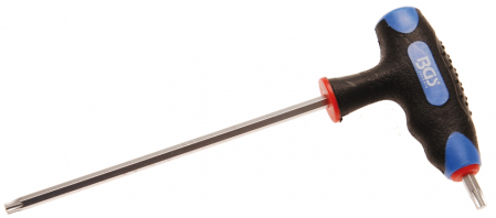 Surubelnite, Torx & Imbus - Surubelnita torx cu Maner T T27 BGS 4010-14